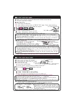 Preview for 10 page of Seiko ALBA W074 Instruction