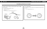 Preview for 8 page of Seiko Astron 3X22 Complete User Manual