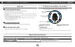 Preview for 30 page of Seiko Astron 3X22 Complete User Manual