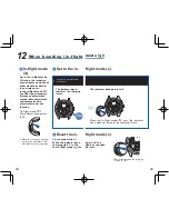 Preview for 14 page of Seiko Astron 8X53 Handy Manual