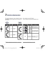 Preview for 5 page of Seiko Astron 8X82 Handy Manual