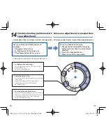 Preview for 16 page of Seiko Astron 8X82 Handy Manual