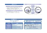 Preview for 7 page of Seiko AUTO CALENDAR J Instructions Manual