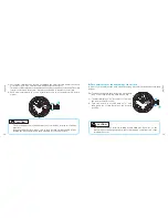 Preview for 7 page of Seiko Cal. 8R39 Instructions Manual