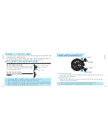 Preview for 10 page of Seiko Cal. 8R39 Instructions Manual