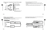 Preview for 8 page of Seiko Cal. V172 Instructions Manual