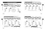 Preview for 9 page of Seiko Cal. V172 Instructions Manual