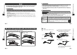 Preview for 14 page of Seiko Cal. V172 Instructions Manual