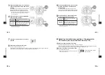 Preview for 17 page of Seiko Cal. V172 Instructions Manual