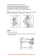 Предварительный просмотр 14 страницы Seiko CH-2-RF Operating Instructions Manual