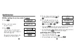 Preview for 10 page of Seiko Concise Oxford Thesaurus ER2100 Operation Manual