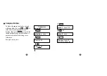 Preview for 15 page of Seiko Concise Oxford Thesaurus ER2100 Operation Manual