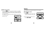 Preview for 16 page of Seiko Concise Oxford Thesaurus ER2100 Operation Manual