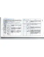 Preview for 9 page of Seiko Data-2000 Instructions Manual