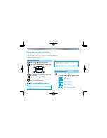 Preview for 9 page of Seiko DH33 Instructions Manual