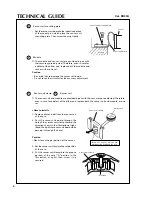 Preview for 4 page of Seiko DH33A Parts Catalogue /Technical Manual