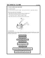 Preview for 5 page of Seiko DH33A Parts Catalogue /Technical Manual