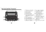 Предварительный просмотр 6 страницы Seiko ER1100 Operation Manual