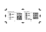 Preview for 33 page of Seiko ER2600 Operation Manual