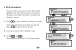 Preview for 18 page of Seiko ER6000 Operation Manual