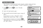 Preview for 46 page of Seiko ER6000 Operation Manual