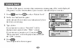 Preview for 50 page of Seiko ER6000 Operation Manual