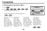 Preview for 52 page of Seiko ER6000 Operation Manual