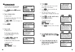 Preview for 13 page of Seiko ER8100 Operation Manual