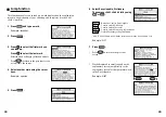 Preview for 14 page of Seiko ER8100 Operation Manual