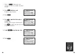 Preview for 15 page of Seiko ER8100 Operation Manual