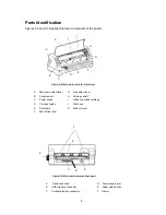 Preview for 9 page of Seiko FB  390 User Manual