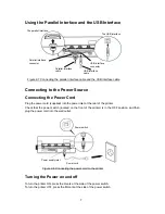 Preview for 12 page of Seiko FB  390 User Manual