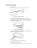 Preview for 14 page of Seiko FB  390 User Manual