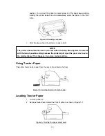 Preview for 15 page of Seiko FB  390 User Manual