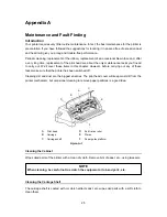 Preview for 30 page of Seiko FB  390 User Manual