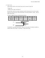 Preview for 18 page of Seiko G1216 User Manual