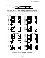 Preview for 20 page of Seiko G1216 User Manual