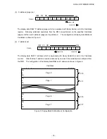 Preview for 21 page of Seiko G1216 User Manual