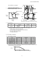 Preview for 7 page of Seiko G1216B1N000 User Manual