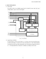 Preview for 10 page of Seiko G1216B1N000 User Manual