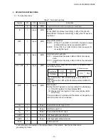 Preview for 17 page of Seiko G1216B1N000 User Manual