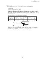 Preview for 19 page of Seiko G1216B1N000 User Manual