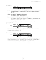 Preview for 23 page of Seiko G1216B1N000 User Manual