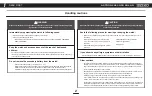 Preview for 3 page of Seiko GPS SOLAR ASTRON 5X53 Complete User Manual