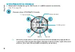 Preview for 16 page of Seiko H023 Instructions Manual