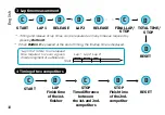 Preview for 18 page of Seiko H023 Instructions Manual