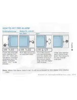 Preview for 2 page of Seiko H357 Instruction Book