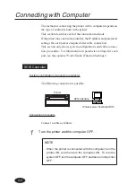 Предварительный просмотр 51 страницы Seiko IP-4010 User Manual