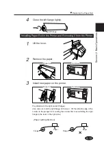 Предварительный просмотр 62 страницы Seiko IP-4010 User Manual