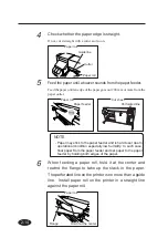 Предварительный просмотр 63 страницы Seiko IP-4010 User Manual